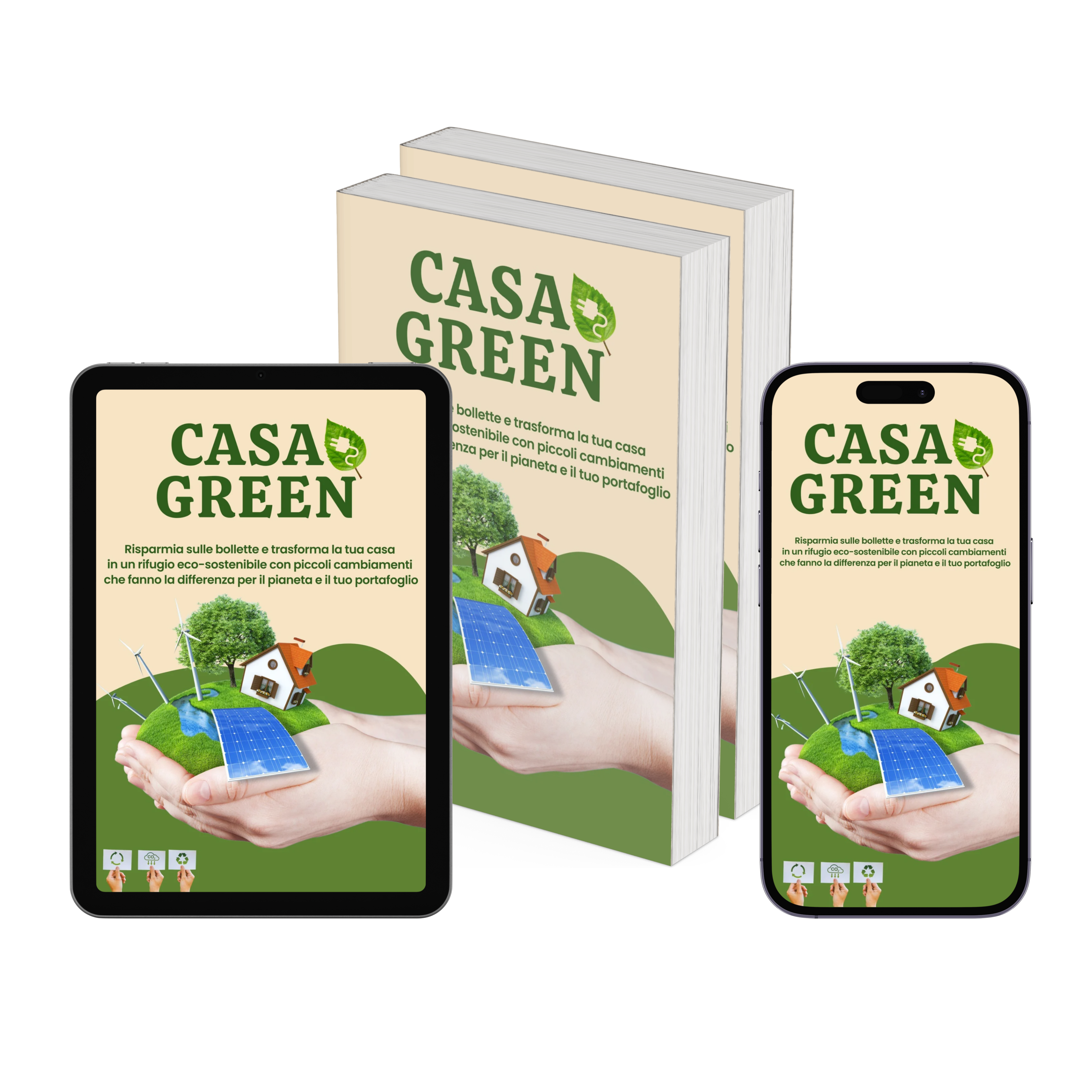 Casa Green